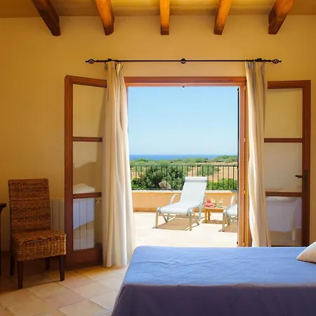 Hort Veritat Hébergement de vacances *