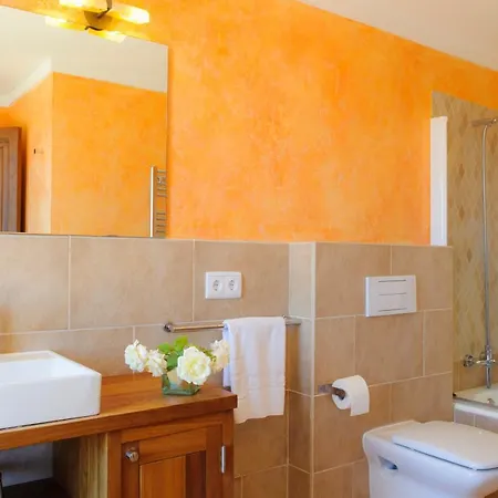 Hort Veritat Hébergement de vacances Cala Ferrera (Mallorca)