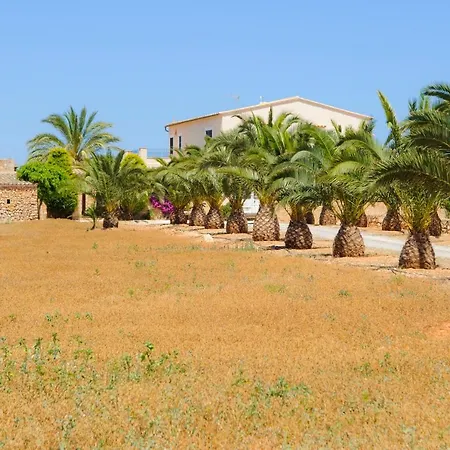 Hébergement de vacances Hort Veritat