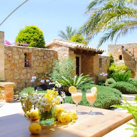 Hort Veritat Hébergement de vacances *